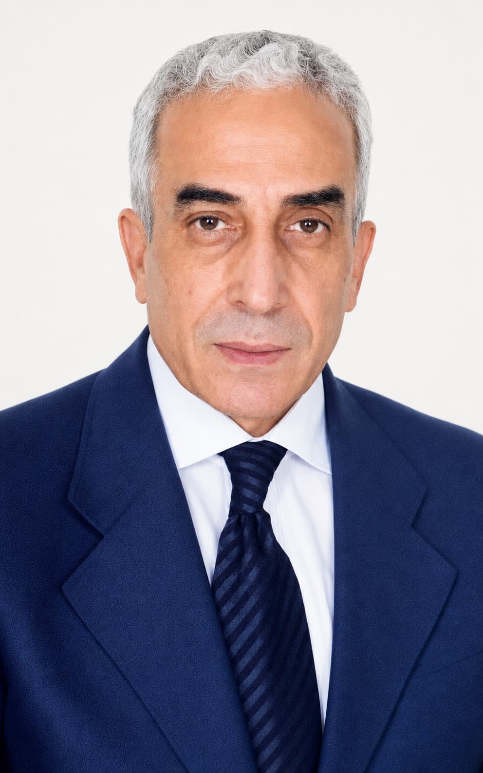Kamal Soliman — Founder & Architecture Engineer, Kemcon