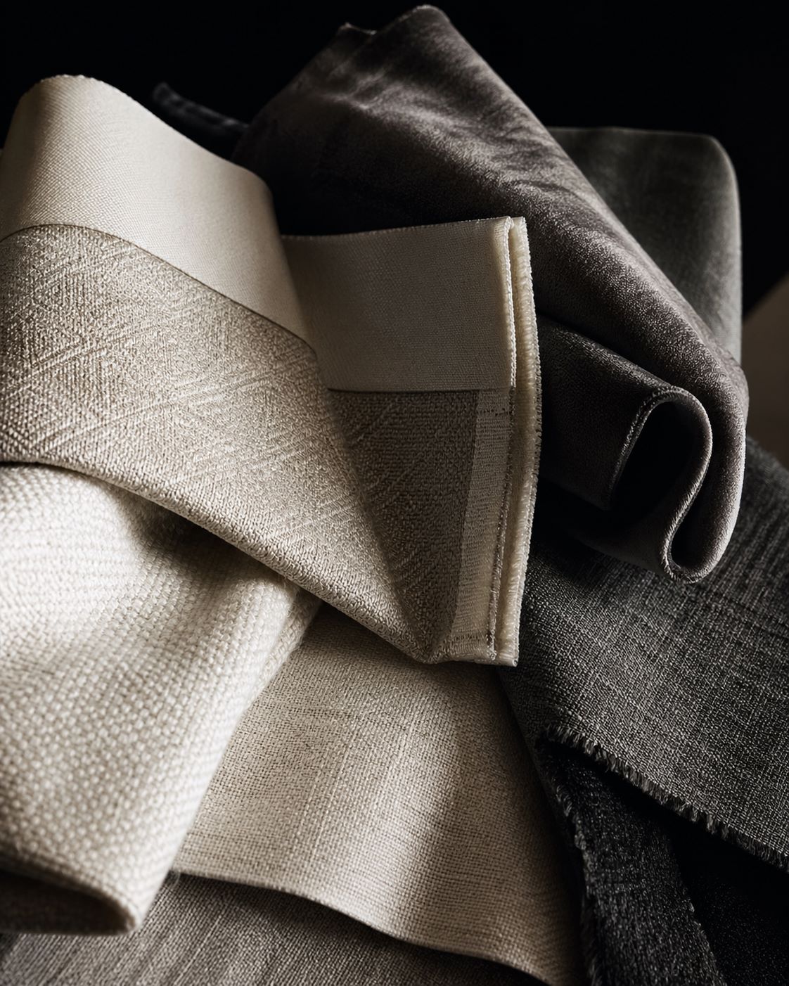 Premium Fabrics
